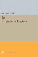 Jet Propulsion Engines