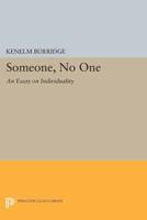 Someone, No One