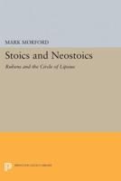 Stoics and Neostoics