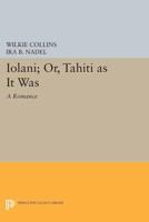 Ioláni; or, Tahíti as It Was