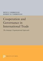 Cooperation and Governance in International Trade