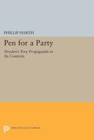 Pen for a Party