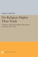 No Religion Higher Than Truth