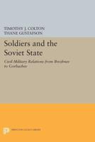 Soldiers and the Soviet State
