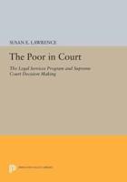 The Poor in Court