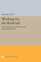 Working for the Railroad