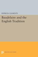 Baudelaire and the English Tradition