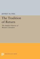 The Tradition of Return