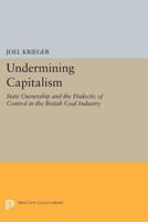 Undermining Capitalism