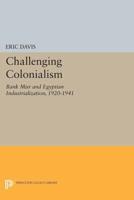 Challenging Colonialism