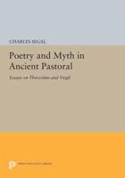 Poetry and Myth in Ancient Pastoral