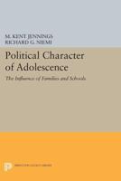 Political Character of Adolescence