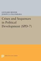 Crises and Sequences in Political Development (SPD-7)