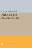 Richelieu and Reason of State