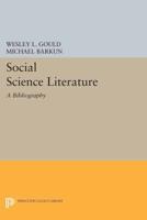 Social Science Literature