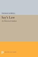 Say's Law