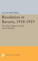 Revolution in Bavaria, 1918-1919