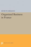 Organized Business in France