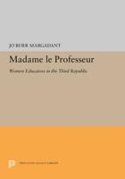 Madame Le Professeur