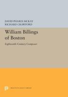 William Billings of Boston