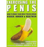 Exercising the Penis