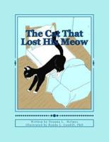 The Cat That Lost His Meow