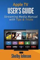 Apple TV User's Guide