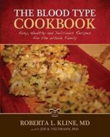 The Blood Type Cookbook