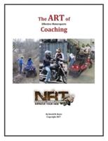 The Art of Effective Motorsports Coaching