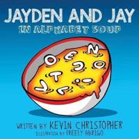 Jayden and Jay in Alphabet Soup