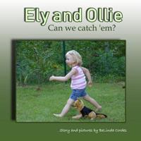 Ely and Ollie