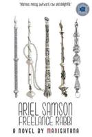 Ariel Samson: Freelance Rabbi