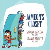 Jameon's Closet