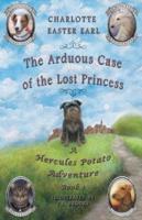 The Arduous Case of the Lost Princess