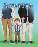 Xander's Story