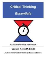 Critical Thinking Essentials