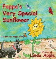 Poppa's Very Special Sunflower