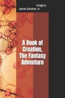 A Book of Creation