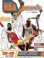 NBA All Stars 2018-2019