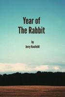 Year Of The Rabbit