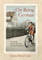On Being German