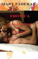 Erotica: A Collection of Stories: Series One