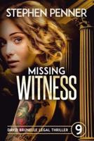 Missing Witness