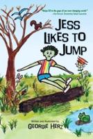 Jess Likes to Jump