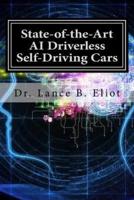 State-of-the-Art AI Driverless Self-Driving Cars