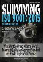 Surviving ISO 9001