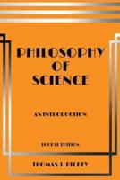 Philosophy of Science: An Introduction (Fourth Edition)