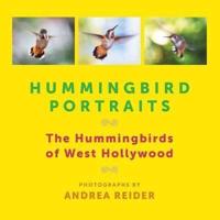 Hummingbird Portraits