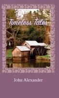 Timeless Tales: Rhymes from the Heart
