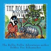 The Rollie Pollie Adventures